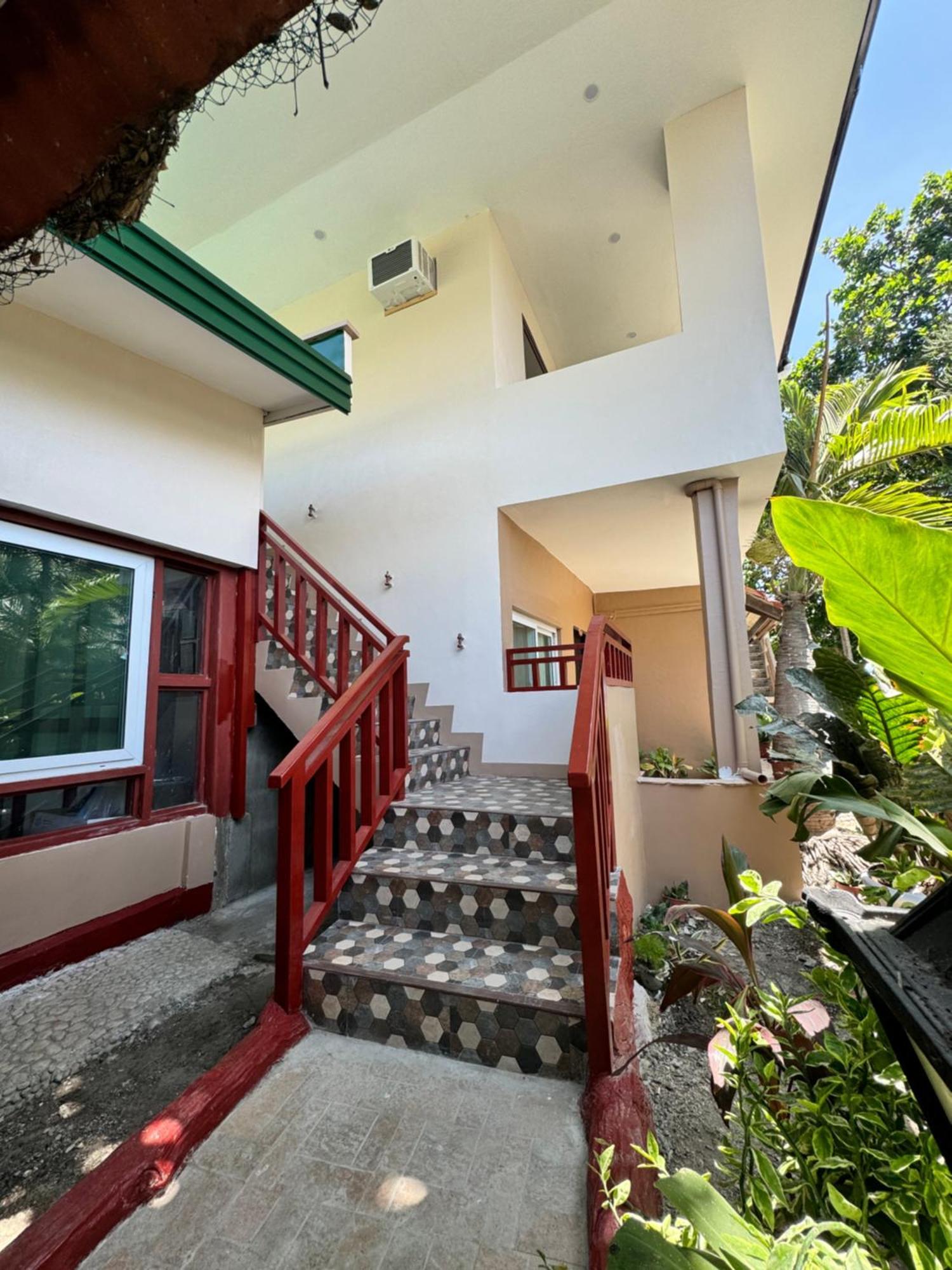 Marina Village Moalboal Exterior photo